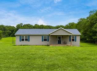 107 Main St, Wilkesville, OH 45695