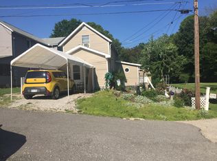 517 Wigal St, Parkersburg, WV 26101