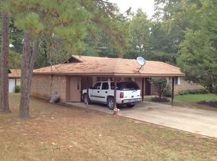 809 Pegues Pl, Longview, TX 75601