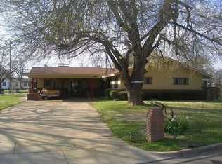 1901 Hicks Dr, Waco, TX 76704
