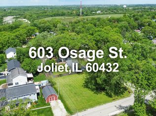 603 Osage St, Joliet, IL 60432