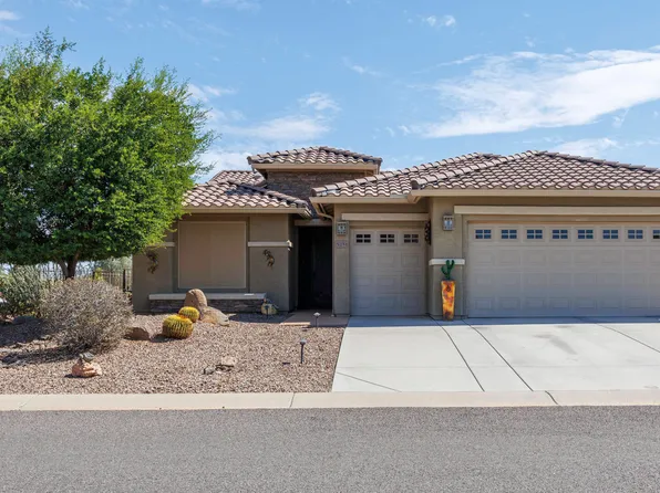 5251 W POSSE Drive, Eloy, AZ 85131