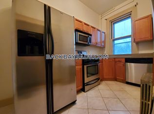 454 Beacon St #U1R, Boston, MA 02115
