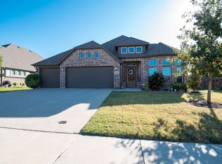 4408 Oak Bluff Dr, Melissa, TX 75454