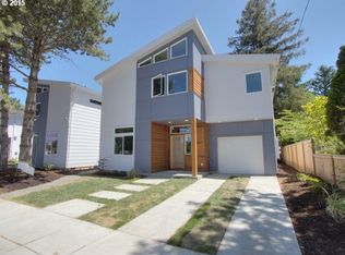 6822 SE 45th Ave UNIT A, Portland, OR 97206