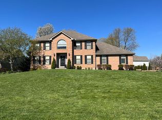13 Royal Birkdale, Springboro, OH 45066