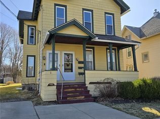 6 Morris St, Auburn, NY 13021