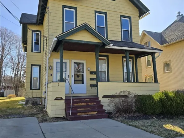 6 Morris St, Auburn, NY 13021