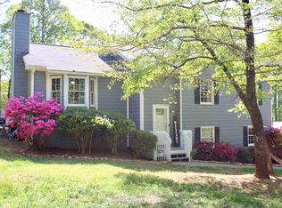 6160 Emerald Springs Way, Acworth, GA 30102