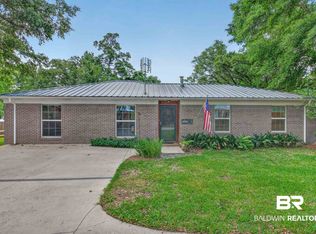 11842 Island Dr, Foley, AL 36535