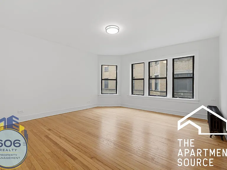 7355 N Damen Ave #4 — Photo 14