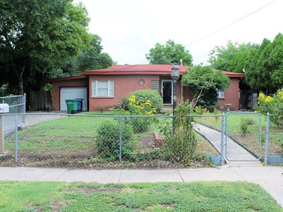 833 Dakota St, San Antonio, TX, 78203