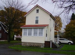 216 Mill Rd, Clearfield, PA 16830