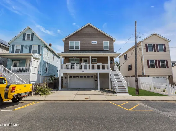 12 4th St, Highlands, NJ 07732