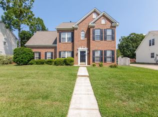 7307 Conifer Cir, Indian Trail, NC 28079