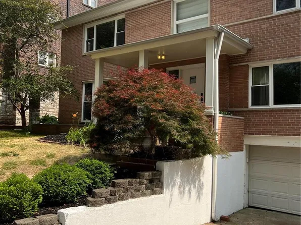 7560 Parkdale Ave APT 1W, Saint Louis, MO 63105