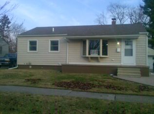 1210 Shelly Ave, Maumee, OH 43537