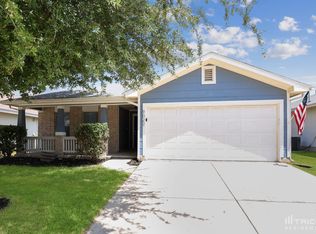 9022 Trumpet Cir, Converse, TX 78109