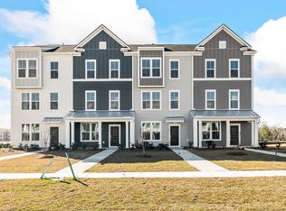 366 Herty Park Dr, Moncks Corner, SC 29461