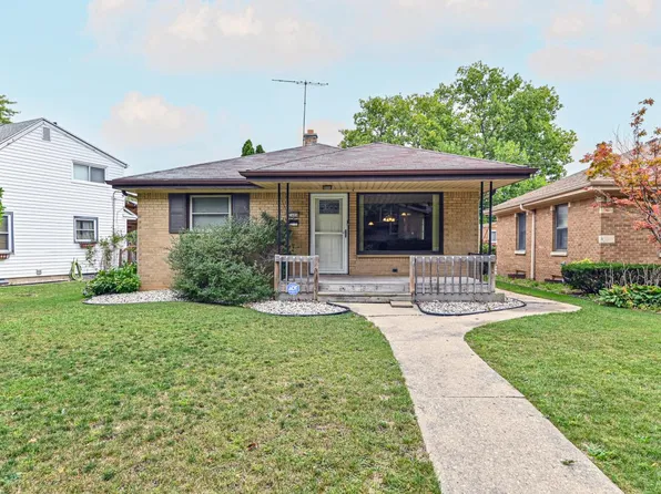 3404 South 33rd STREET, Milwaukee, WI 53215