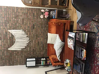 Rented by Yup Realty LLC