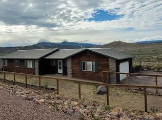 1405 Red Canyon Rd, Canon City, CO 81212