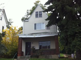 57 Maytide St, Pittsburgh, PA 15227