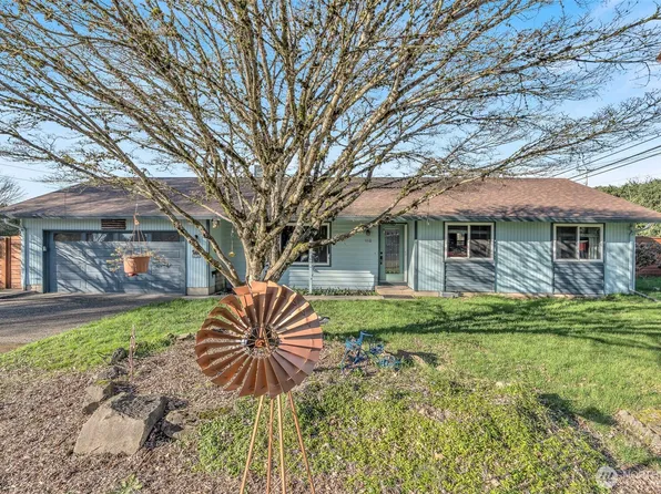 110 CHERRY BLOSSOM Lane, Woodland, WA 98674