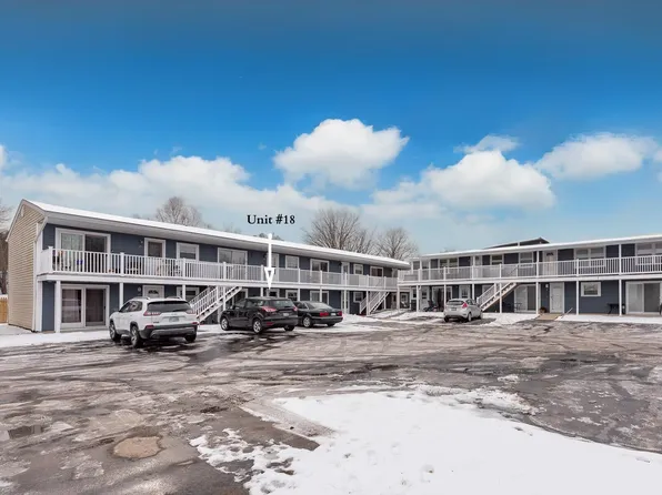 85 Mile Road #18, Wells, ME 04090