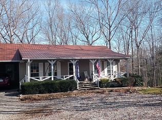 226 Jones Rd, Blairsville, GA 30512