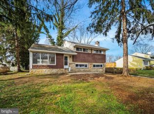 505 Lakeside Dr, Exton, PA 19341