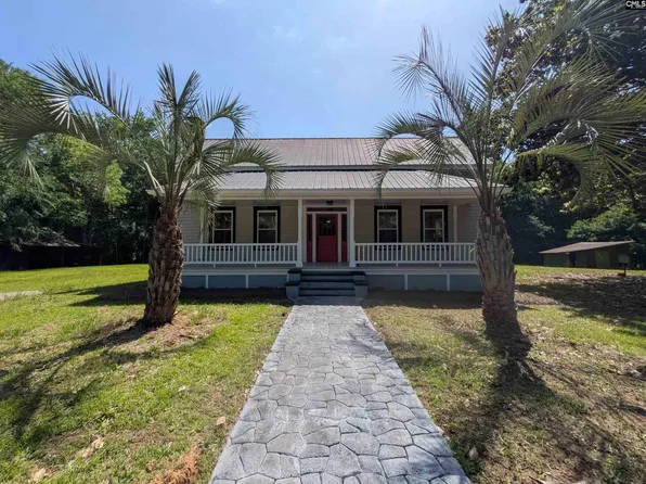 2904 Priceville Rd, Gilbert, SC 29054