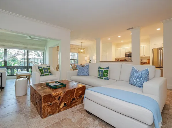 5151 Highway A1a APT 516, Indian River Shores, FL 32963