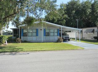 35114 Wagner Way, Zephyrhills, FL 33541