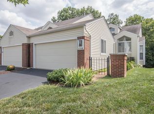 1708 Ridgeview Circle Dr, Ballwin, MO 63021