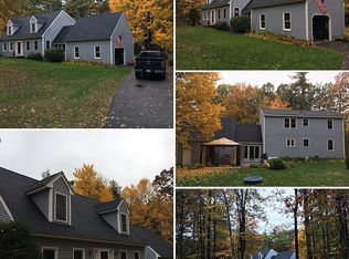 22 Warner Rd, Townsend, MA 01469