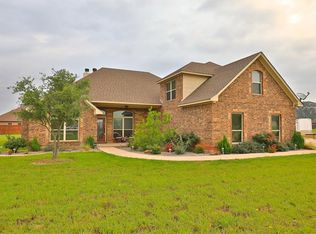 166 Divide Ave, Tuscola, TX 79562