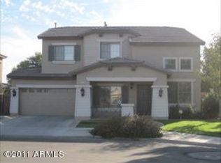 18625 E Kingbird Dr, Queen Creek, AZ 85142