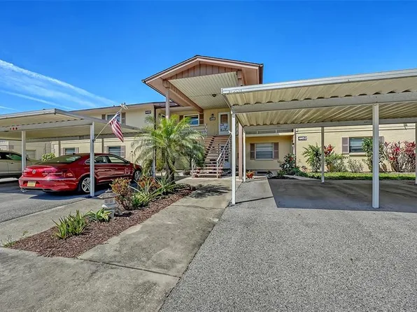 4458 Narraganset Trl #93A, Sarasota, FL 34233