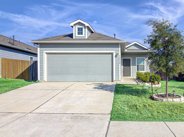 14112 Lyndora Ln, Pflugerville, TX 78660