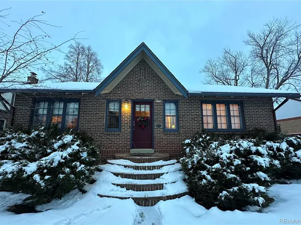 1553 Quince Street, Denver, CO 80220