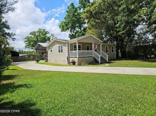140 Donnas Pl, Wewahitchka, FL 32465