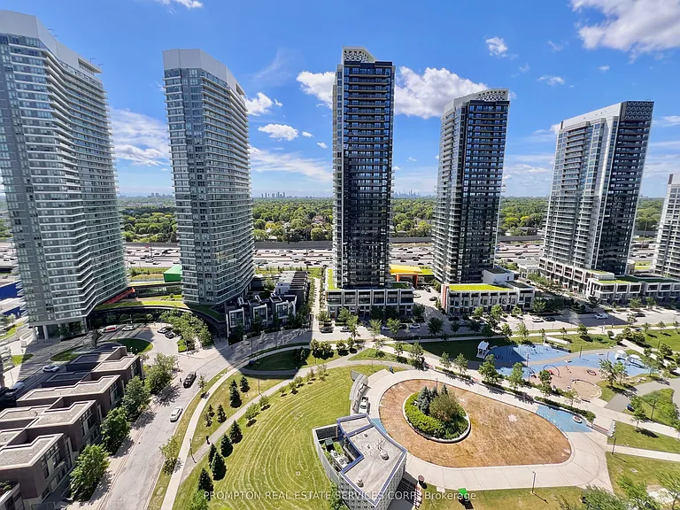 68 Esther Shiner Blvd #2016 — Photo 12