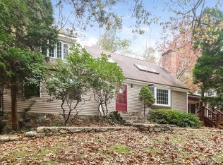 386 South St, Roxbury, CT 06783