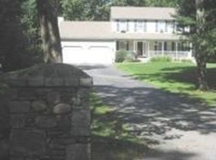 1209 Wordens Pond Rd, Charlestown, RI 02813
