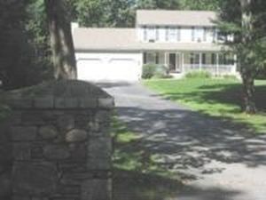 1209 Wordens Pond Rd, Charlestown, RI, 02813