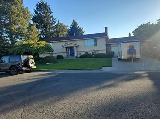 6005 S Paula Ct, Spokane, WA 99223