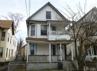 70 Clinton Ave, Bridgeport, CT 06605