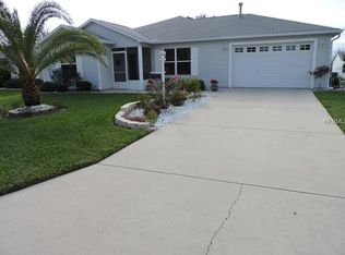 8405 SE 177th Bartram Loop, The Villages, FL 32162