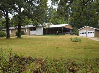 6055 SW 101 Rd, Osceola, MO 64776
